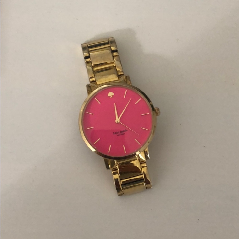 Kate Spade Watch